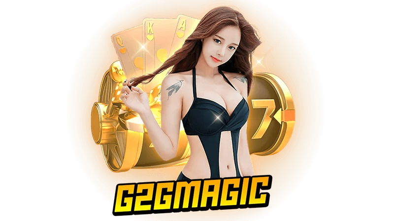 g2gmagic 2