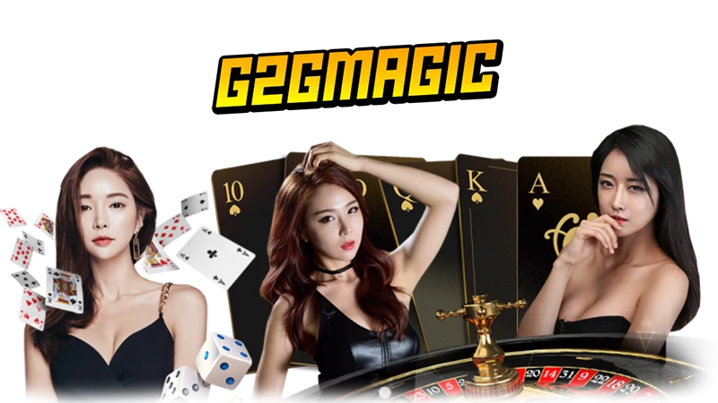 g2gmagic 3