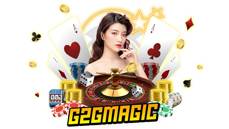 g2gmagic 4