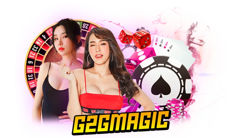 g2gmagic 5