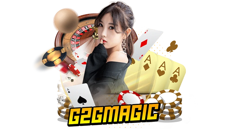 g2gmagic 6