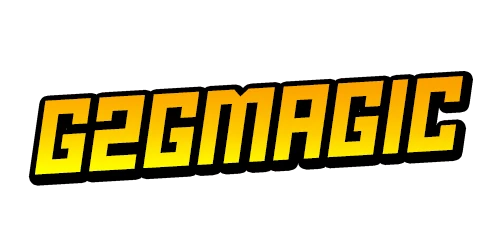 g2gmagic โลโก้1