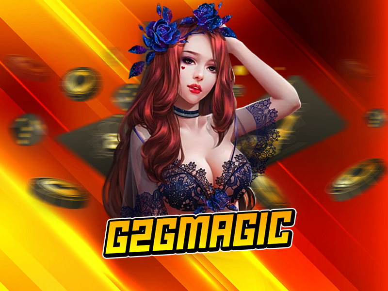 g2gmagic แตกง่าย